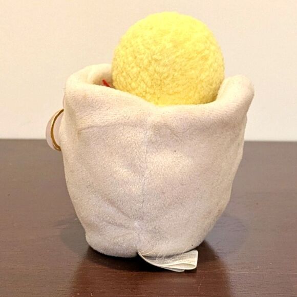 $5 Item! Ty Eggbert Beanie Baby - Picture 2 of 8